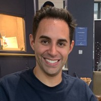VISIONS/Services for the Blind and Visually Impaired Employee Travis Aprile's profile photo