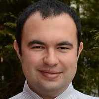 Lufthansa Technik Sofia Employee Vladimir Petrov's profile photo