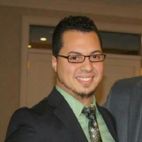 Soma Tech Intl Employee Daniel Mina's profile photo