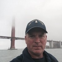 Military Sealift Command - Ashore Employment Employee Sean Mattingly's profile photo