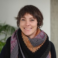 Ocean Exploration Trust Employee Anne Julian's profile photo