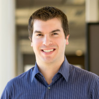 Granicus Employee Jake Sager's profile photo