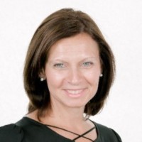 Maybury Material Handling Employee Elizabeth Diana's profile photo