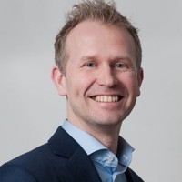 AI-InfraSolutions Employee Jeroen Zanen's profile photo