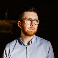 iReel Employee Chris McCabe's profile photo