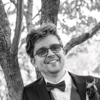 Solvus Global Employee Will Godsey's profile photo