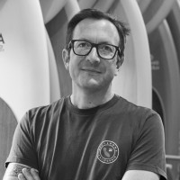 GONG Employee Julien Bonhoure's profile photo