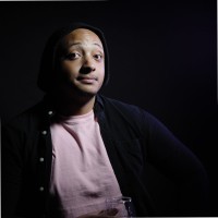 Focused Technology Employee Jordan Dixon's profile photo