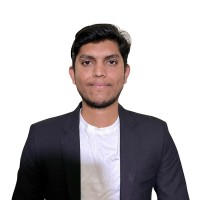 TechTree IT Systems Pvt. Ltd. Employee Vinod Desai's profile photo