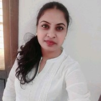 Charitha Kumar Email