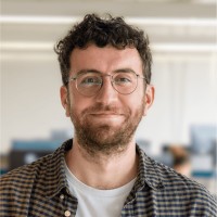 Permut Employee Marc Torrelles's profile photo