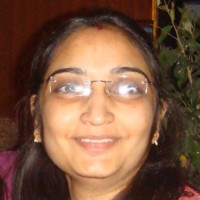 EXPIA Employee Darshana Kalavadia's profile photo