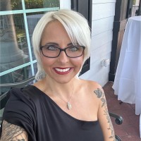 CMS Services Employee Lisa Pressley's profile photo
