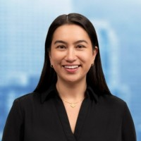 William Blair Employee Jessica Litwin's profile photo