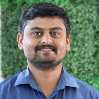 Darshana Industries Private Limited Employee Akshay Jagtap's profile photo