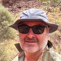 Green Values Australia Employee Brad Goodlet's profile photo