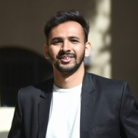Priyesh P Email