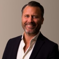 Connection Management A/S Employee Martin Mouritzen's profile photo