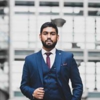 KNS Metals Employee Amaljit S's profile photo