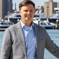 Hornblower Group Employee Timothy O'Brien's profile photo