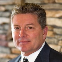Thunder Valley Casino Resort Employee Clark Wood's profile photo