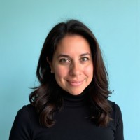 The Marketing Society Employee Jara Radom's profile photo