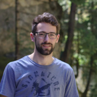 Robbox® Employee Nelson Spies's profile photo
