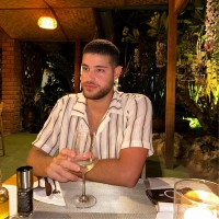 See-Security Technologies Employee Yarden Yosef's profile photo