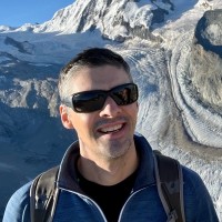 Yonder Employee Thomas Vogel's profile photo