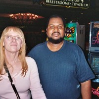 Diagnostic Laboratories & Radiology Employee Bruce Conner's profile photo