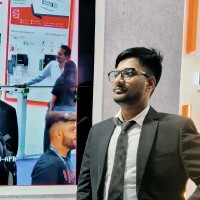 Techbean Systems Pvt. Ltd. Employee MacHhindra Mandilkar's profile photo