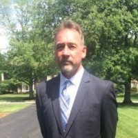 Oracle Employee Steve Meier's profile photo