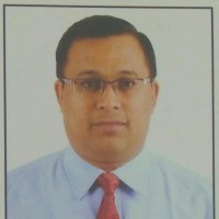 Dembla Valves Limited Employee Manish Thirani's profile photo
