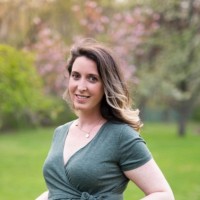 The Calais School Employee Liz Bornstein's profile photo