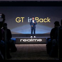 realme India Employee Tarini Das's profile photo