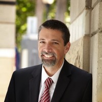 CGI Employee Rick Davis's profile photo