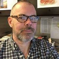 Shalom Hartman Institute Employee Kurt Hoffman's profile photo