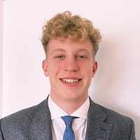 Europlaz Technologies Ltd Employee Owen Middleton's profile photo