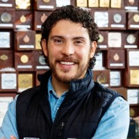 Cutwater Spirits Employee Josh Leighton's profile photo