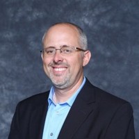 First Financial Bank Employee Alan Meadows's profile photo