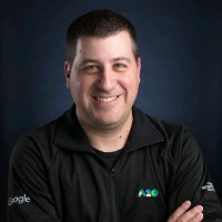 Google Employee Michael Kipper's profile photo