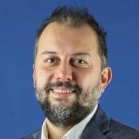 Datasensing Employee Davide Santagata's profile photo