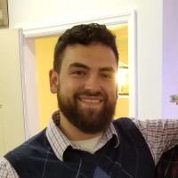 Novatech, Inc. Employee Alexander Geist's profile photo