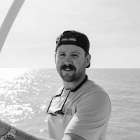 Dropbox Employee Nick Larson's profile photo