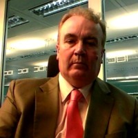 Peter Laurie Email