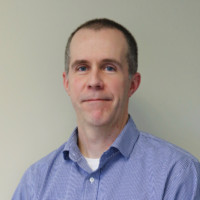 Laurel House Employee Brad Smith's profile photo
