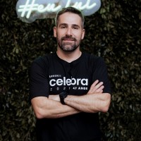 Leveros Employee Tiziano Giordano Pravato Filho's profile photo