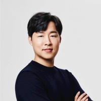Hashed Employee Sungho Kim's profile photo