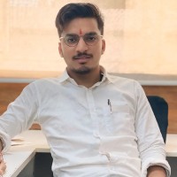 f24tech Employee Aditya Umarvaishya's profile photo