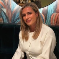 Kate Parker Email & Phone Number